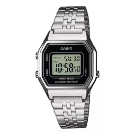 Casio Collection unisex orologio LA680WEA-1EF