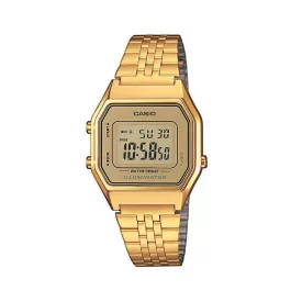 Casio Retro orologio da uomo LA680WEGA-9ER