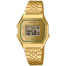 Casio Vintage orologio da donna LA680WEGV-9AEF
