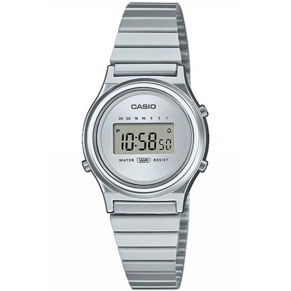 Casio Vintage orologio da donna LA700WE-7AEF
