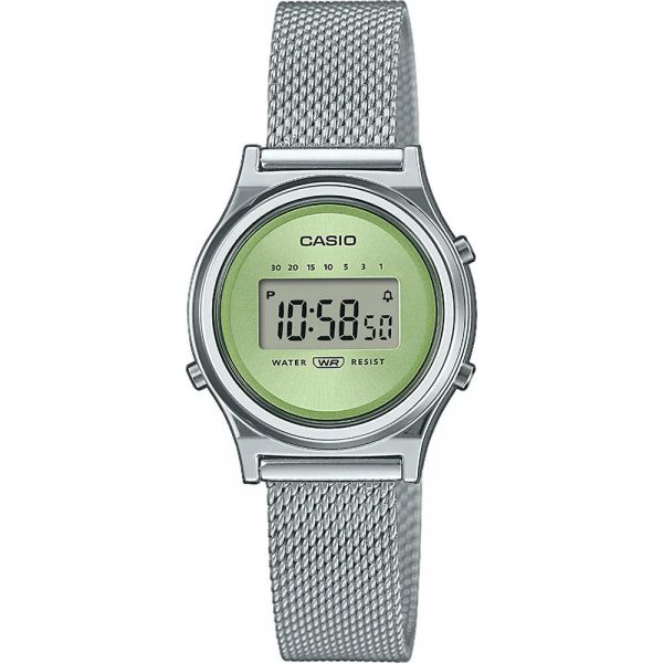 Casio Vintage orologio da donna LA700WEM-3AEF