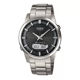 Casio Wave Ceptor orologio da uomo LCW-M170D-1AER