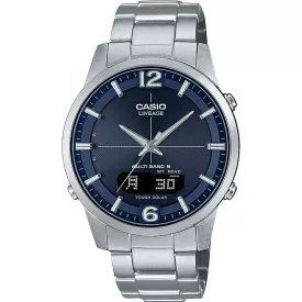 Casio Wave Ceptor orologio da uomo LCW-M170D-2AER