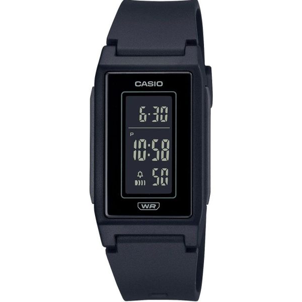 Casio Collection orologio da donna LF-10WH-1EF