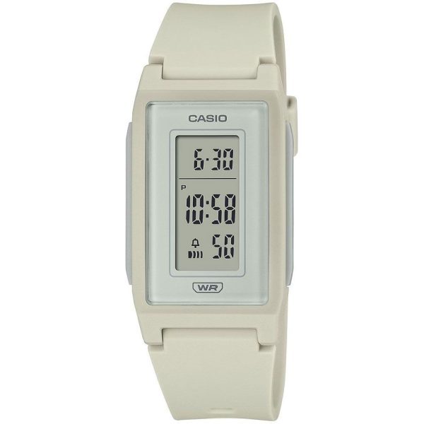 Casio Collection orologio da donna LF-10WH-8EF