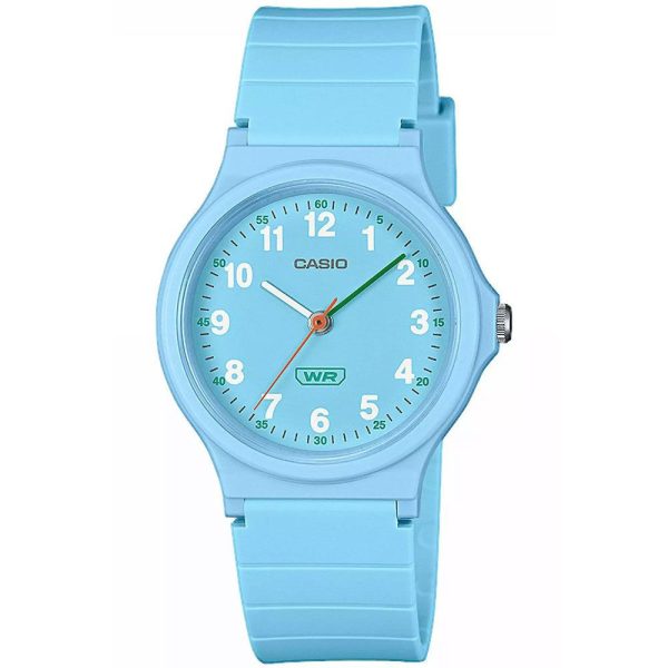 Casio Collection unisex orologio LQ-24B-2BEF