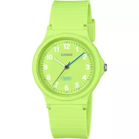 Casio Collection unisex orologio LQ-24B-3BEF