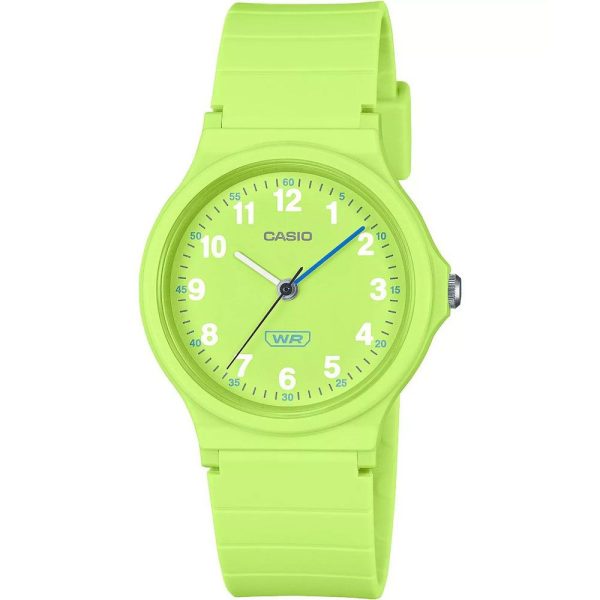 Casio Collection unisex orologio LQ-24B-3BEF
