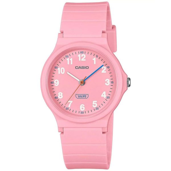 Casio Collection unisex orologio LQ-24B-4BEF