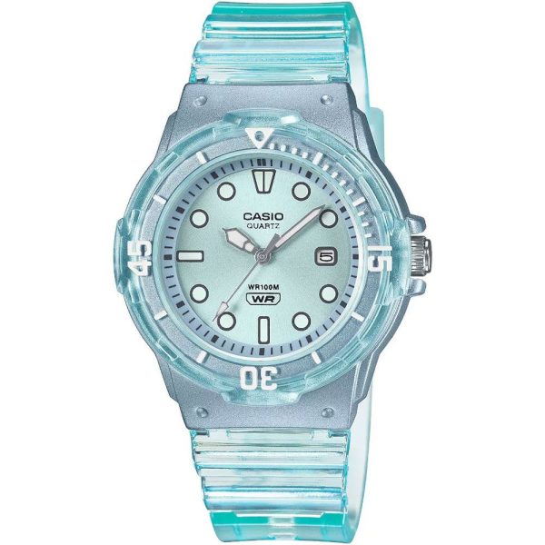 Casio Collection unisex orologio LRW-200HS-2EVEF