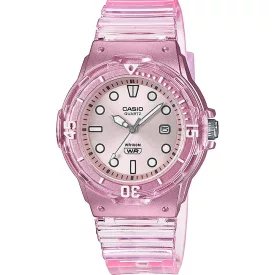 Casio Collection unisex orologio LRW-200HS-4EVEF
