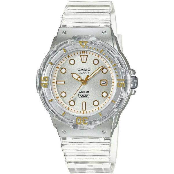 Casio Collection unisex orologio LRW-200HS-7EVEF