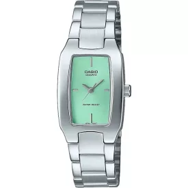 Casio Collection orologio da donna LTP-1165PA-3CEF