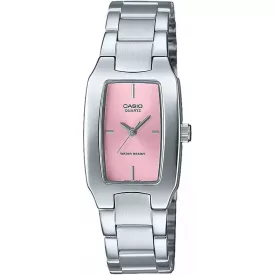 Casio Collection orologio da donna LTP-1165PA-4CEF