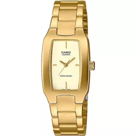 Casio Collection orologio da donna LTP-1165PN-9CEF
