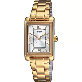 Casio Collection orologio da donna LTP-1234PG-7AEG