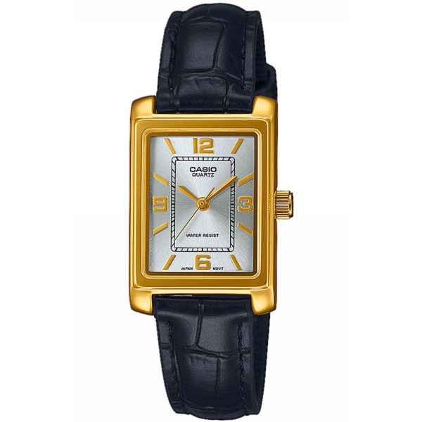 Casio Collection orologio da donna LTP-1234PGL-7A2EF