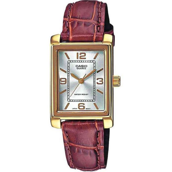 Casio Classic orologio da donna LTP-1234PGL-7AEF