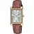 Casio Collection orologio da donna LTP-1234PGL-7AEG