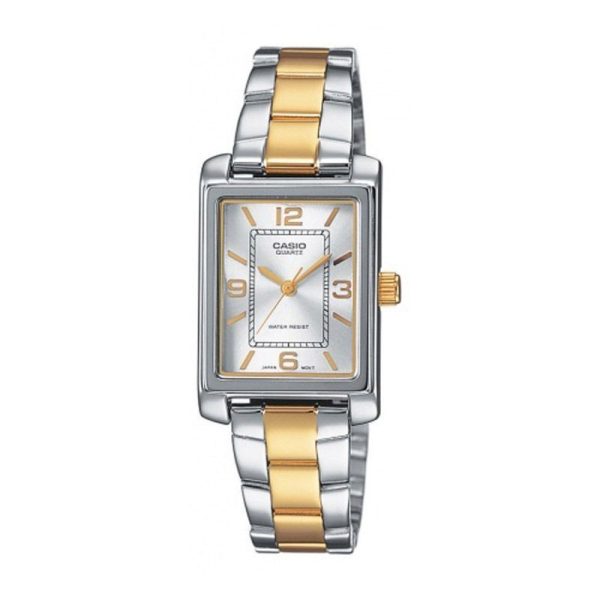 Casio Collection orologio da donna LTP-1234PSG-7AEF