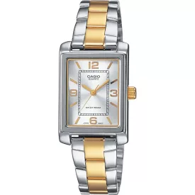 Casio Collection orologio da donna LTP-1234PSG-7AEG