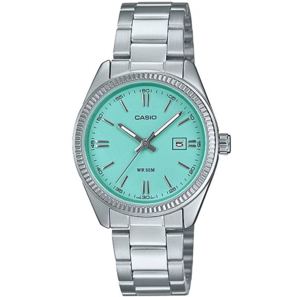 Casio Collection orologio da donna LTP-1302PD-2A2VEF