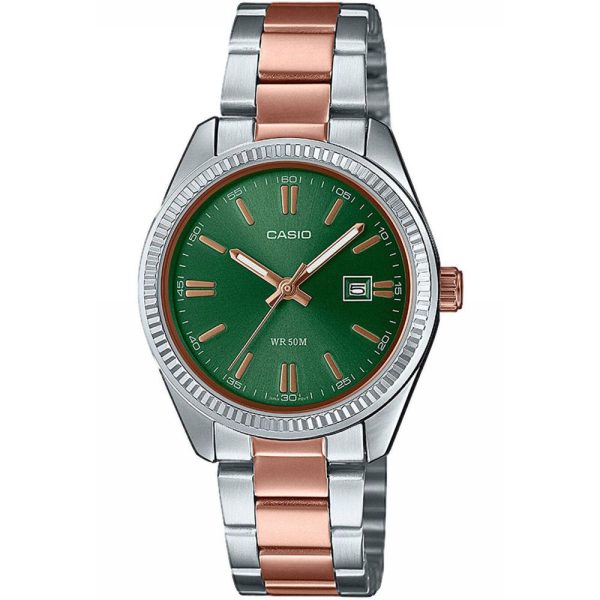 Casio Collection orologio da donna LTP-1302PRG-3AVEF