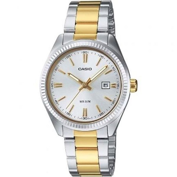 Casio Collection orologio da donna LTP-1302PSG-7AVEG