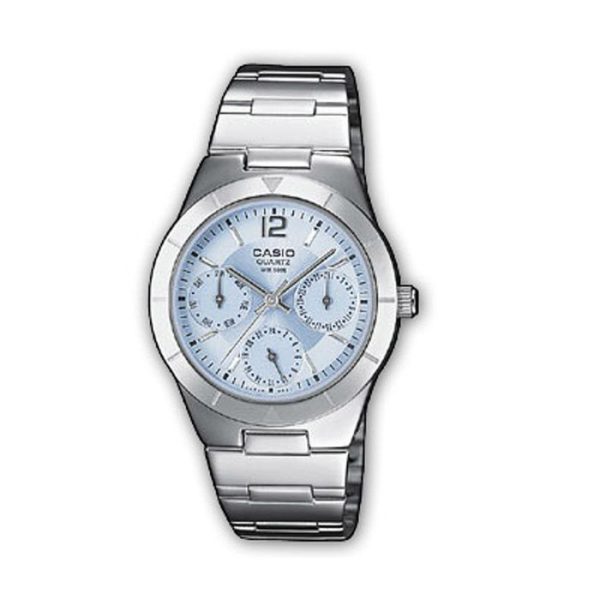 Casio Collection orologio da donna LTP-2069D-2AVEF