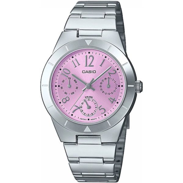 Casio Collection orologio da donna LTP-2069D-4A3VEF