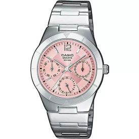 Casio Collection orologio da donna LTP-2069D-4AVEG