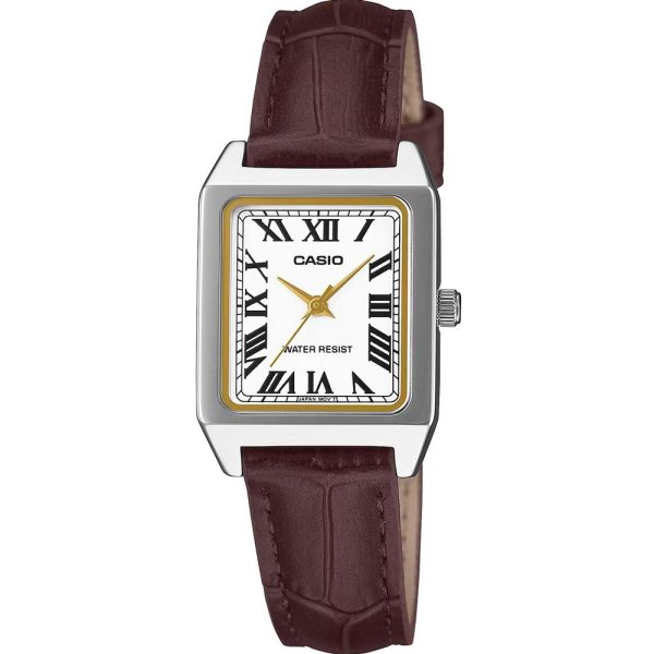 Casio Collection orologio da donna LTP-B150L-7B2EF