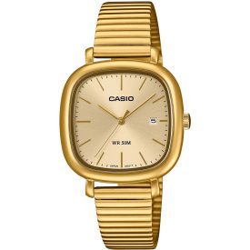 Casio Collection orologio da donna LTP-B166G-9AVEF