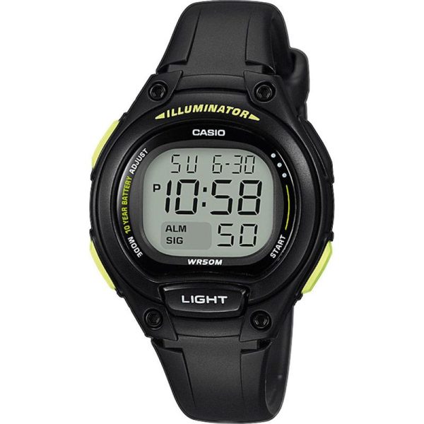 Casio Classic orologio da donna LW-203-1BVEF