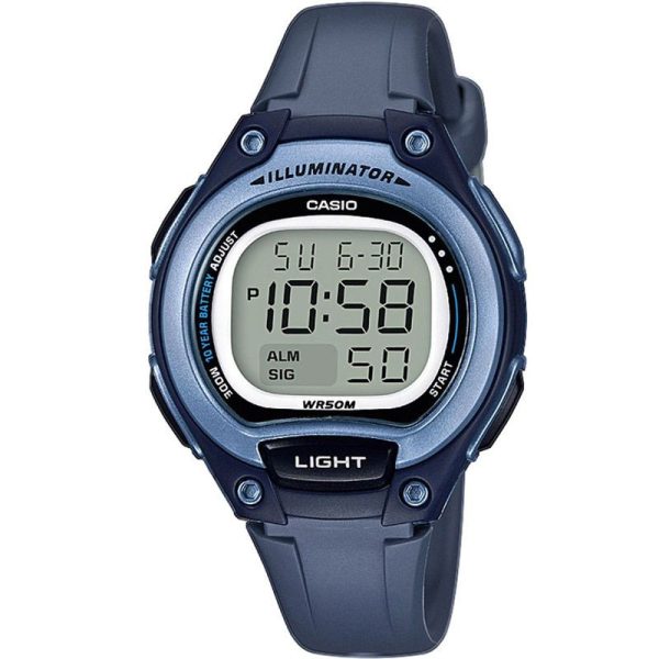 Casio Classic orologio da donna LW-203-2AVEF