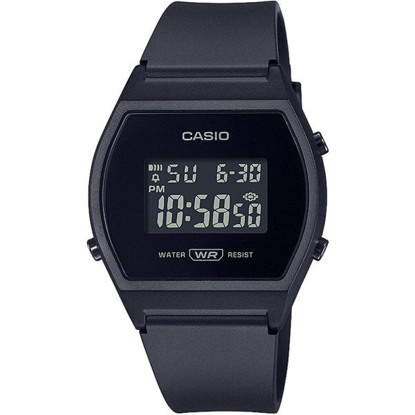 Casio Collection orologio da donna LW-204-1BEF