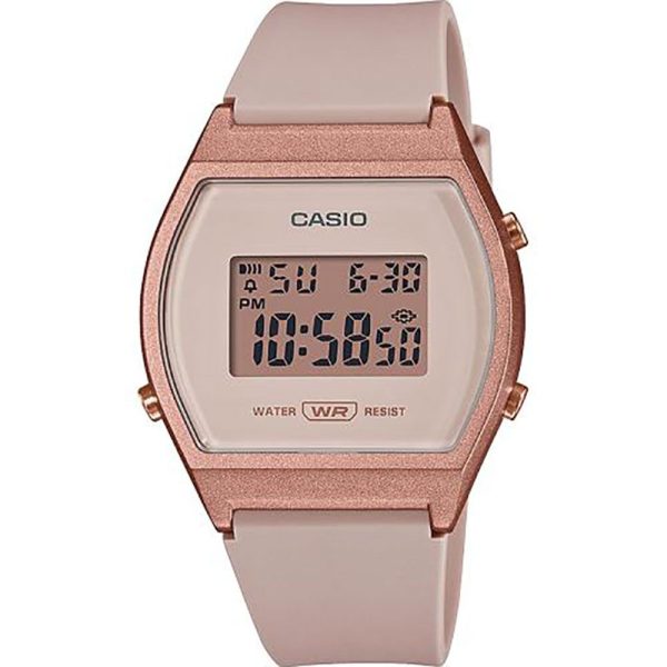 Casio Collection orologio da donna LW-204-4AEF