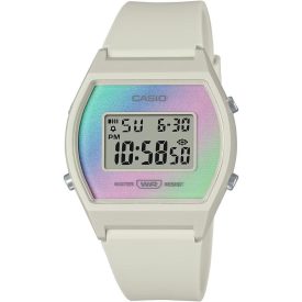 Casio Collection orologio da donna LW-205H-8AEF