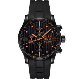   Mido Multifort Chronograph orologio da uomo M005.614.37.051.01
