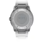 Mido Commander Lady orologio da donna M021.207.11.041.00