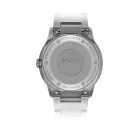 Mido Commander Lady orologio da donna M021.207.11.106.00