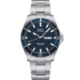 Mido Ocean Star orologio da uomo M026.430.11.041.00