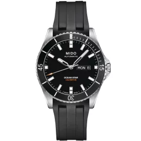 Mido Ocean Star 200 orologio da uomo M026.430.17.051.00