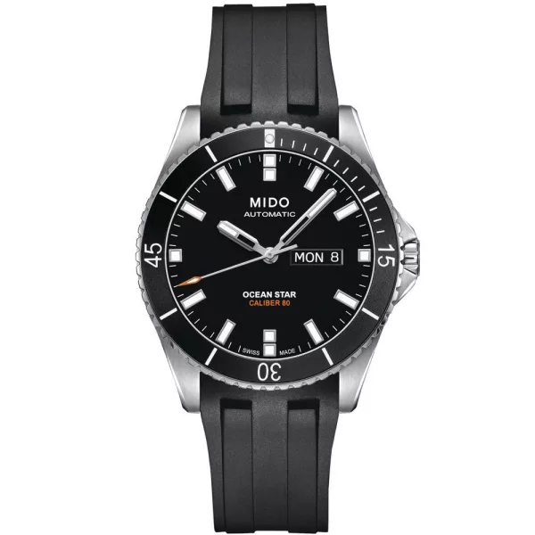 Mido Ocean Star 200 orologio da uomo M026.430.17.051.00