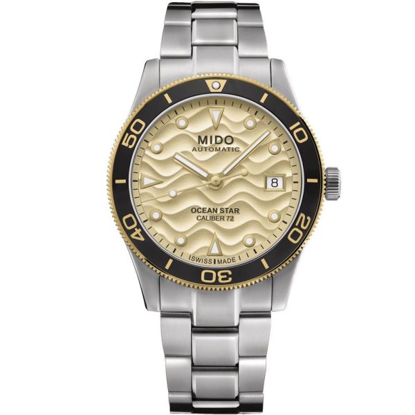Mido Ocean Star 39 orologio da uomo M026.907.21.021.00