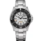 Mido Ocean Star 200 orologio da uomo M026.930.11.011.00, quadrante argento, cinturino in acciaio inossidabile argento