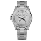 Mido Ocean Star 200 orologio da uomo M026.930.11.011.00, quadrante argento, cinturino in acciaio inossidabile argento
