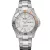 Mido Ocean Star 200 orologio da uomo M026.930.11.031.00, quadrante argento, cinturino in acciaio inossidabile argento