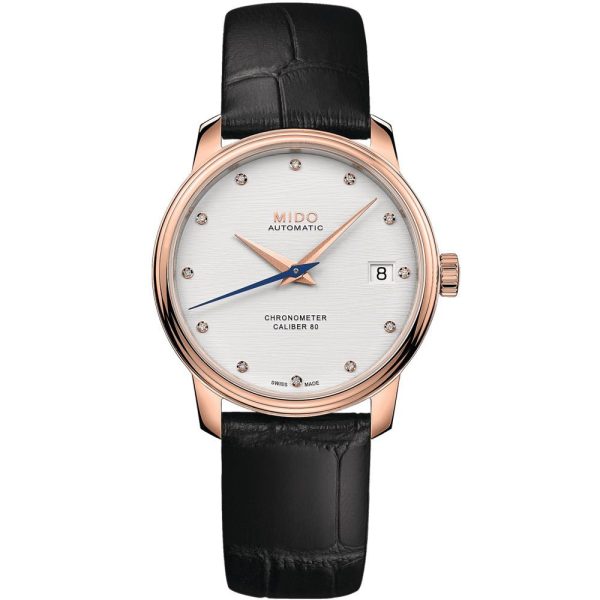 Mido Baroncelli orologio da donna M027.208.36.036.00