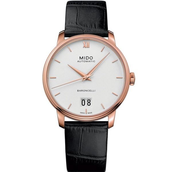 Mido Barconelli orologio da uomo M027.426.36.018.00